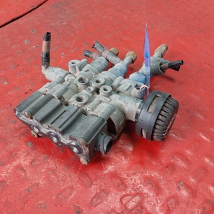5010422345 RENAULT Кран ECAS