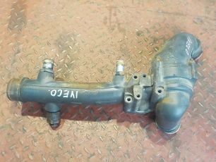 Изображение грузовика