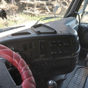 3175559 VOLVO Торпедо, № XF470123