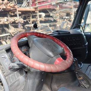 20562477 VOLVO Рулевое колесо, № XF470132
