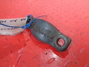 9604910916 MERCEDES Кронштейн глушителя, № XF280074
