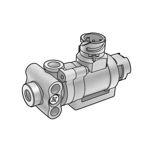 4720720240 WABCO Клапан электромагнитный
