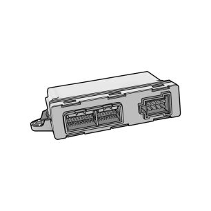 712W282306034 SITRAK\HOWO Блок управления стеклоподъемника