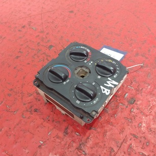 0004460528 MERCEDES Блок управления отопителя, № XF478781