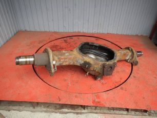 Изображение грузовика