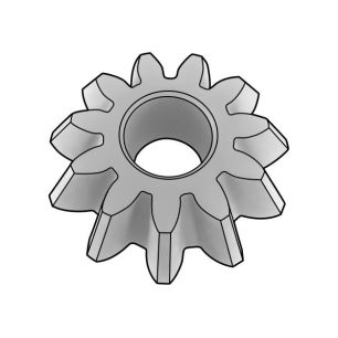 0088365 DAF Шестерня дифференциала