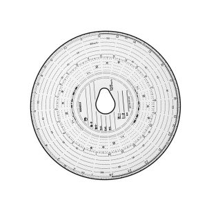 0005423394 MERCEDES Шайба тахографа