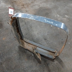9344750003 MERCEDES Кронштейн топливного бака, № XF454083