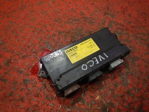 5801583468 IVECO Блок управления освещением