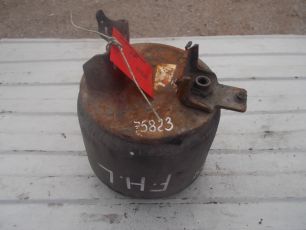 Изображение грузовика