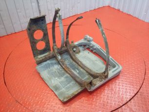 Изображение грузовика