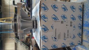 Изображение грузовика