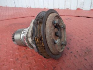 Изображение грузовика