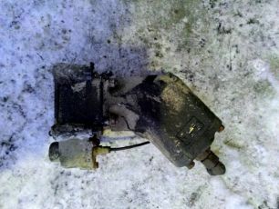 20392944 VOLVO Насос гидравлический, № XF28931