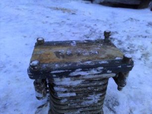 Изображение грузовика