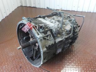 Изображение грузовика