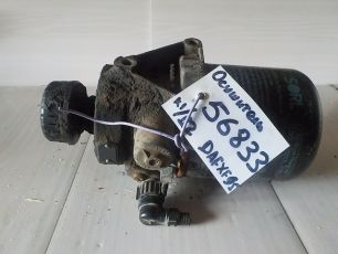 Изображение грузовика