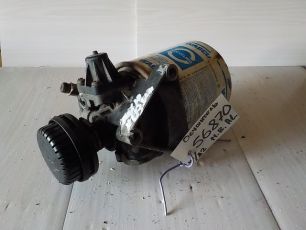 0004309715 MERCEDES Осушитель, № XF56870