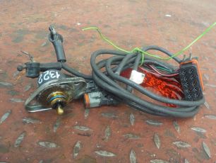 Изображение грузовика