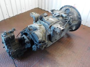 Изображение грузовика