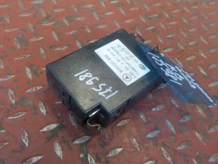0004461407 MERCEDES Блок управления зажиганием, № XF175981