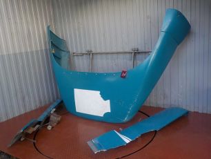 Изображение грузовика