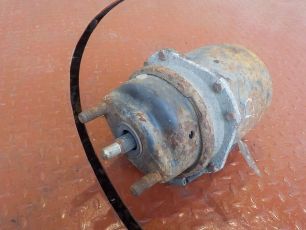 Изображение грузовика