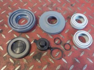 Изображение грузовика