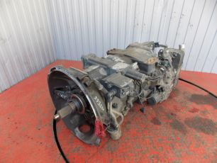 Изображение грузовика