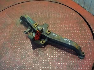 Изображение грузовика