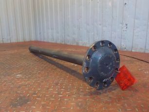 Изображение грузовика