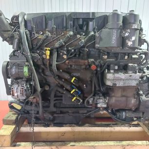 Изображение грузовика