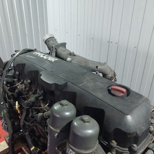 1733167 DAF Клапанная крышка, № XF428935