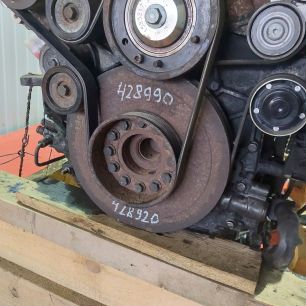 Изображение грузовика