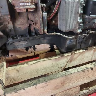 Изображение грузовика