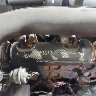 Изображение грузовика