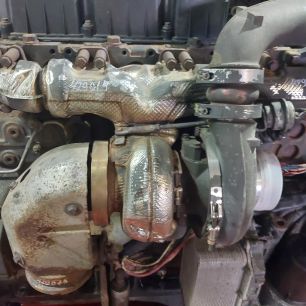 Изображение грузовика