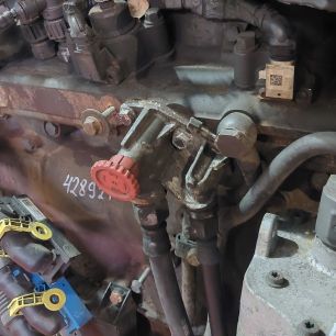 Изображение грузовика