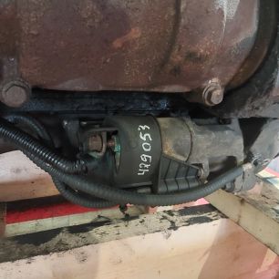 Изображение грузовика