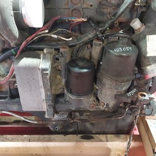 Изображение грузовика