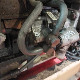 Изображение грузовика