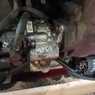 Изображение грузовика