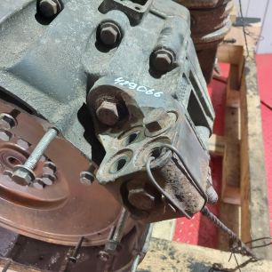 Изображение грузовика