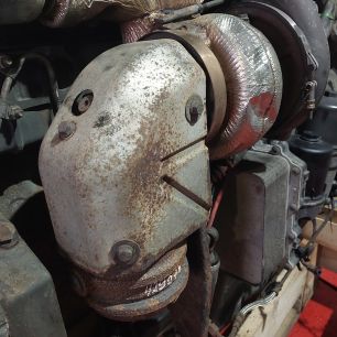 Изображение грузовика