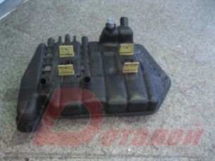 1607794 DAF Бачок расширительный, № XF12507
