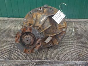 Изображение грузовика