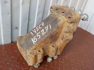 Изображение грузовика