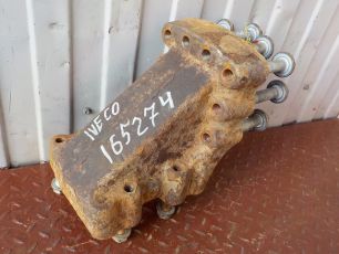 Изображение грузовика