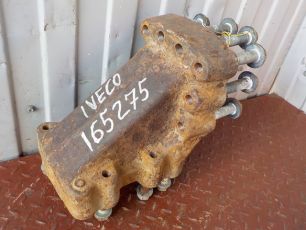 Изображение грузовика