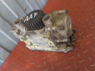 1607915 DAF Модулятор EBS, № XF168091